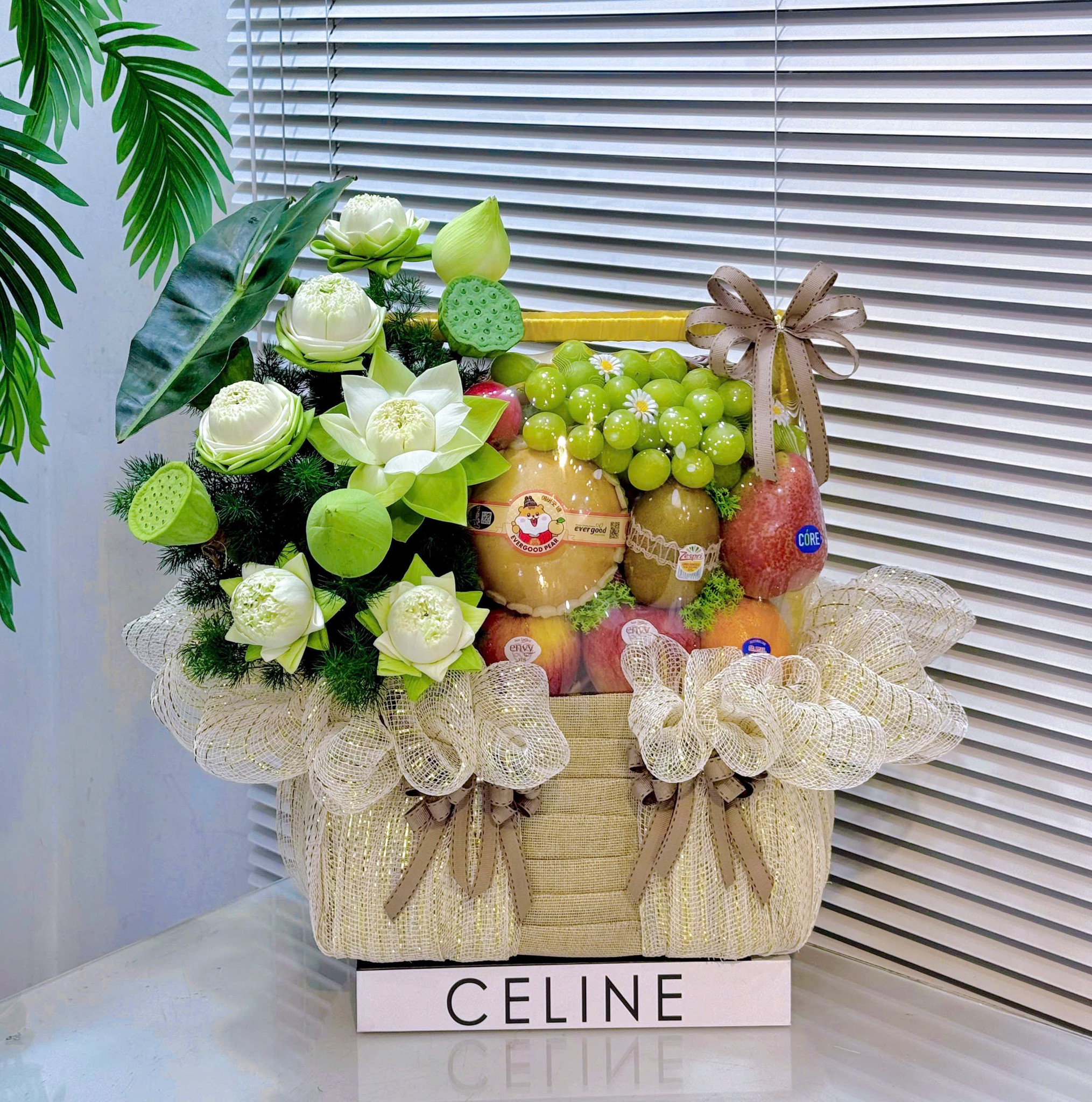 Fresh Julice Flower
